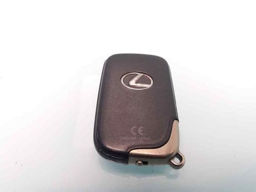 Ignition barrel LEXUS IS II (_E2_) 220d (ALE20) | BP29556038M48 
