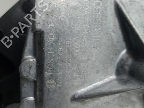 Rear wiper motor CITROËN C3 / C3 ORIGIN III (SX) 1.2 VTi 82 | BP23351668M102 