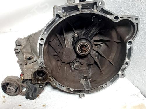 Used Gearbox Gearbox MAZDA 2 (DY) 1.2 (DY3W) (75 hp) 33767512 33767512
