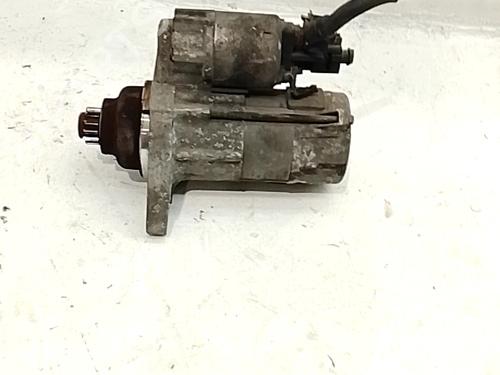 Used Starter Starter SEAT IBIZA III (6L1) 1.9 TDI (100 hp) 34265037 34265037
