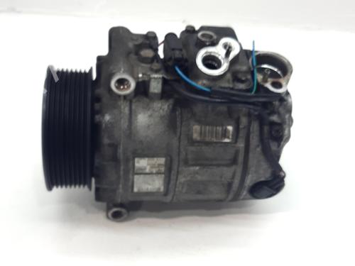 AC compressor MERCEDES-BENZ GL-CLASS (X164) GL 320 CDI 4-matic (164.822) | BP32256966M34