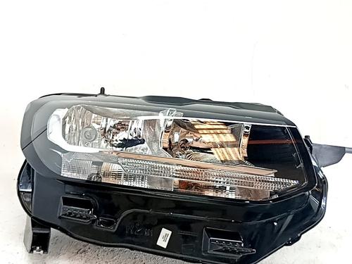 Used Right headlight Right headlight CITROËN BERLINGO Box Body/MPV (K9) 1.5 BlueHDi 100 (102 hp) 34508046 34508046