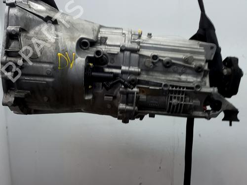 Gearbox BMW 3 (E90) 320 d | BP32843782M3 - Image 7