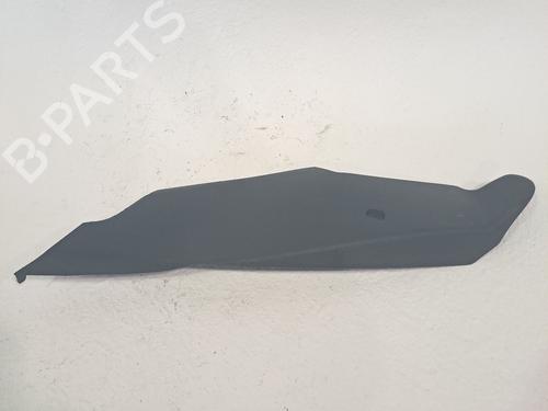 Venstre bak utvendig håndtak FORD FIESTA VI (CB1, CCN) 1.4 TDCi | BP24874569C130 