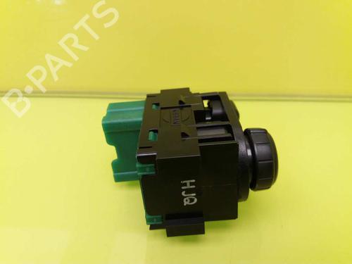 Mirror switch NISSAN QASHQAI / QASHQAI +2 I (J10, NJ10, JJ10E) 1.5 dCi | BP23935364I25 