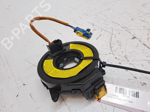 Used Squib airbag HYUNDAI TUCSON (JM) 2.0 (141 hp) 23944882