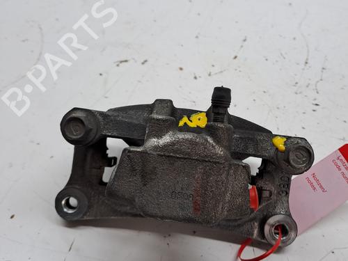 Right rear brake caliper CITROËN C-CROSSER (VU_, VV_) 2.2 HDi | BP27193735M106 