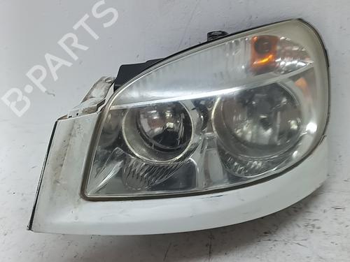 Used Left headlight Left headlight 36539473 36539473