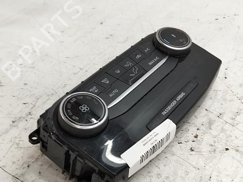 Climate control FORD PUMA (J2K, CF7) 1.0 EcoBoost | BP39740668I5 - Image 4