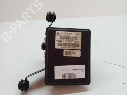 Used ABS pump AUDI Q3 (8UB, 8UG) 1.4 TSI (150 hp) 23350155