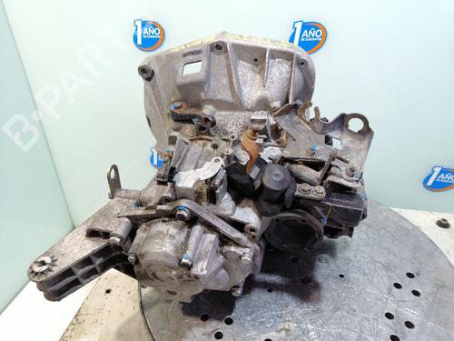 Gearbox FIAT BRAVO I (182_) 1.9 JTD 105 | BP23649586M3 