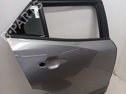 Right rear door PEUGEOT 2008 II (UD_, US_, UY_, UJ_, UR_, UC_) 1.2 PureTech 100 (USHNK) | BP29627069C5 