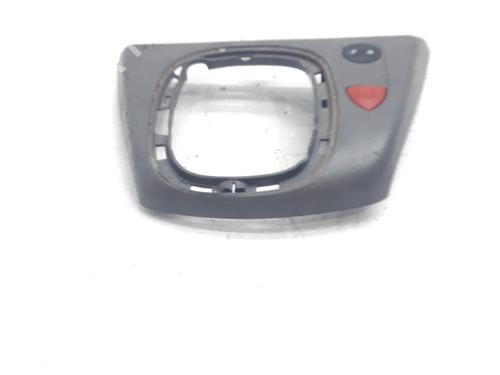 Used Warning switch Warning switch RENAULT SCÉNIC II (JM0/1_) 1.6 16V (JM1R) (112 hp) 34607848 34607848