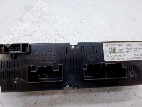 Climate control SEAT ARONA (KJ7, KJP) 1.0 TSI | BP40548652I5 - Image 3
