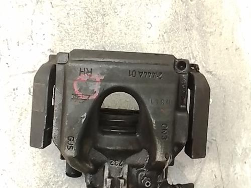 Right front brake caliper CITROËN C5 III (RD_) 2.0 HDi 140 (RDRHF8, RDRHFA, RDRHA8, RDRHAJ) | BP36257992M104 - Image 4