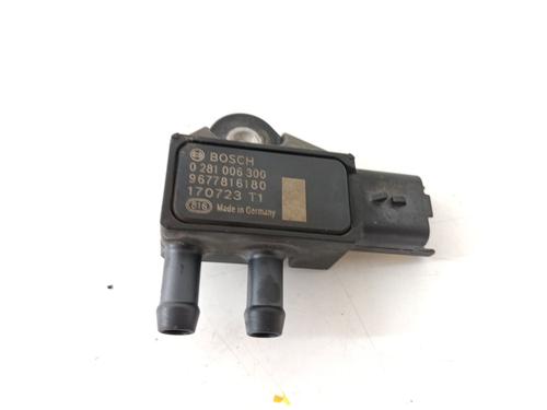 Elektronisk sensor CITROËN C4 II (NC_) 1.6 BlueHDi 100 (99 hp) 28975481