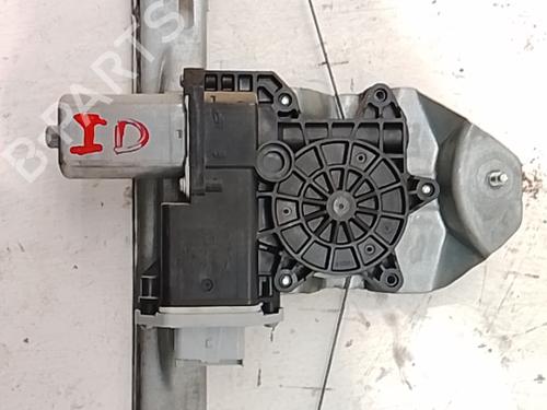 Left front window motor SMART FORFOUR Hatchback (453) 0.9 (453.044, 453.053) | BP40548471E21 - Image 7