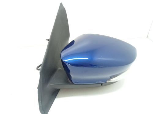 Left mirror FORD KA+ III (UK, FK) 1.2 Ti-VCT | BP29301456C26 