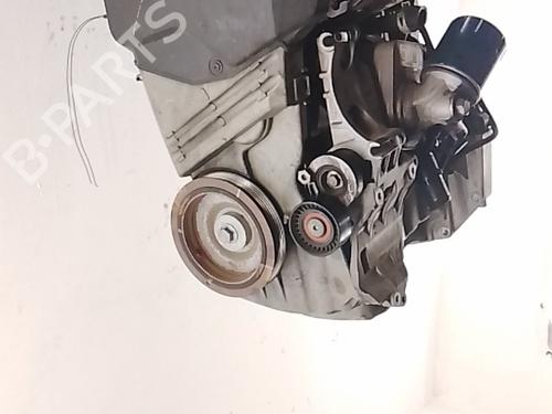 Engine RENAULT KADJAR (HA_, HL_) 1.5 dCi 110 (HLA3) | BP39429680M1  - Image 7
