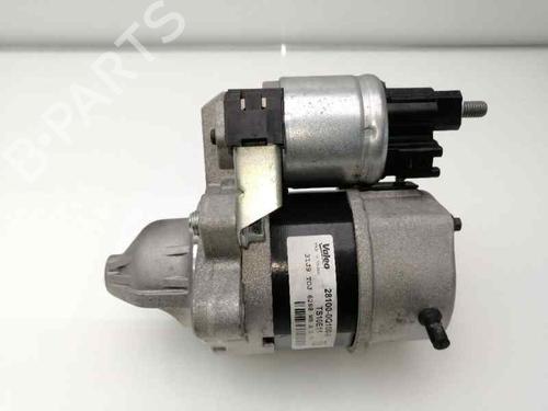 Starter TOYOTA AYGO (_B4_) 1.0 (KGB40) | BP23384056M8 