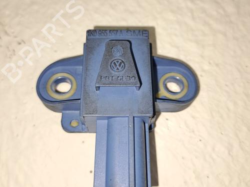 Elektronisk modul VW GOLF V (1K1) 1.9 TDI (105 hp) 24171608