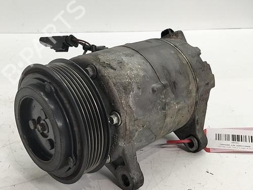 Used AC compressor AC compressor 38748191 38748191
