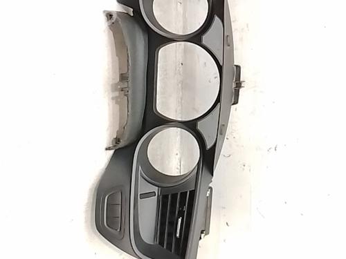 Air vent CITROËN C5 III (RD_) 2.0 HDi 140 (RDRHF8, RDRHFA, RDRHA8, RDRHAJ) | BP36258200I21  - Image 5