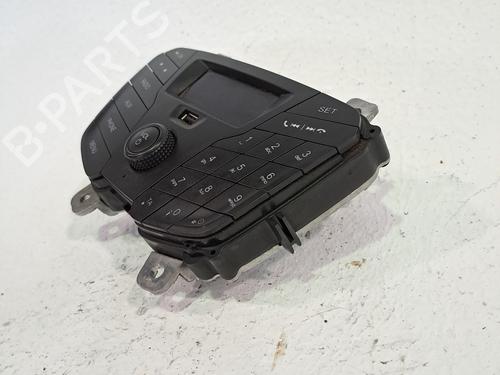 Radio FORD TRANSIT COURIER B460 MPV 1.5 TDCi | BP23943053E6 
