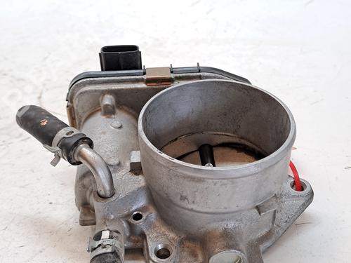 Throttle body TOYOTA RAV 4 V (_A5_, _H5_) 2.5 Hybrid AWD (AXAH54, AXAL54) | BP27673082M82