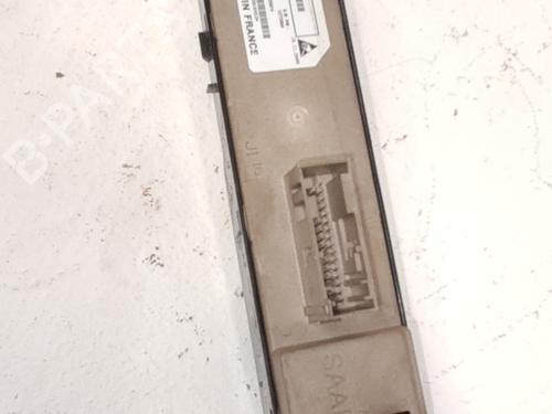 Right front window switch SAAB 9-3 Estate (E50) 2.0 t | BP36539663I26 - Image 2