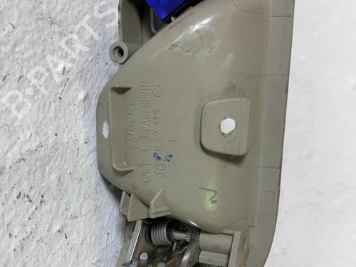 Front left interior door handle VW EOS (1F7, 1F8) 2.0 TDI | BP38416562I13 - Image 2