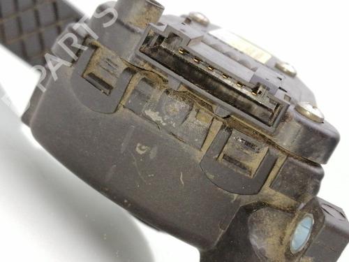 Pedal VW TOUAREG (7LA, 7L6, 7L7) 3.0 V6 TDI | BP23453754I4 