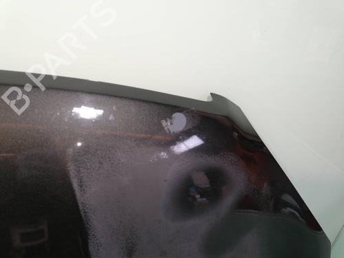 Hood NISSAN QASHQAI I (J10, NJ10) 1.5 dCi | BP26929159C1 