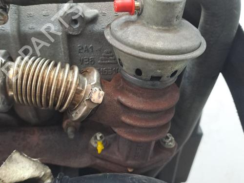 Motor CITROËN XSARA PICASSO (N68) 2.0 HDi | BP23372393M1 
