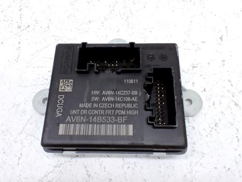Electronic module FORD C-MAX II (DXA/CB7, DXA/CEU) 1.6 TDCi | BP39401632M83 - Image 3