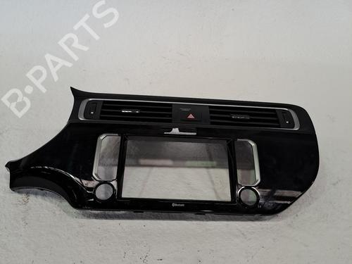 Air vent KIA RIO III (UB) 1.2 CVVT | BP24496364I21 