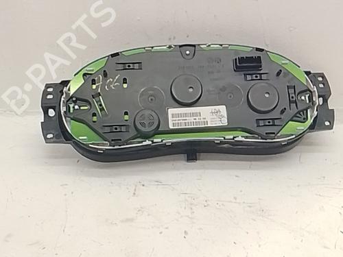 Instrument cluster DACIA LODGY (JS_) 1.6 LPG (JSNB) | BP37591812C47 - Image 3