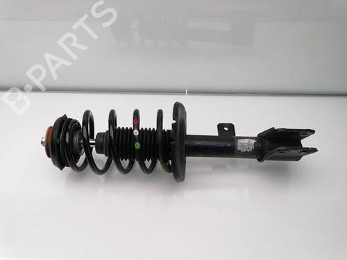 Used Left front shock absorber CITROËN DS4 (NX_) 1.6 BlueHDi 115 (115 hp) 24140168