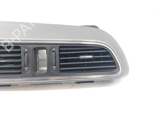 Air vent RENAULT KADJAR (HA_, HL_) 1.5 dCi 110 (HLA3) | BP28126109I21