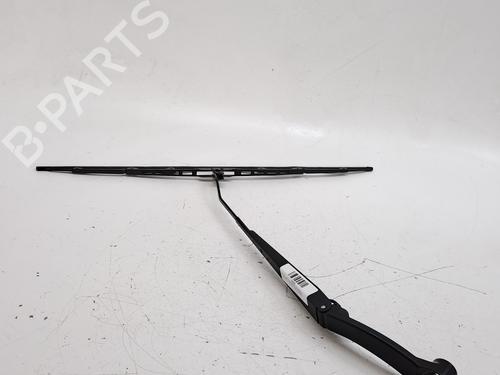Used Front windshield wiper arm CITROËN C-CROSSER (VU_, VV_) 2.2 HDi (156 hp) 27336147