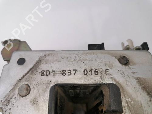 Front right lock AUDI A4 B5 Avant (8D5) 2.5 TDI | BP23384060C97 