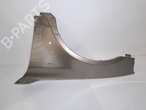Left front fenders BMW X3 (E83) 2.0 sd | BP23376562C41 