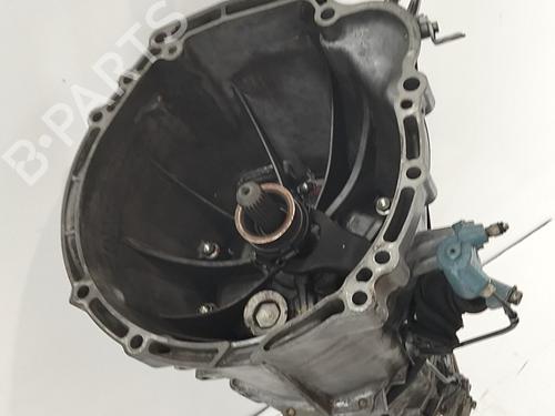 Gearbox LEXUS IS II (_E2_) 220d (ALE20) | BP38557542M3 - Image 6