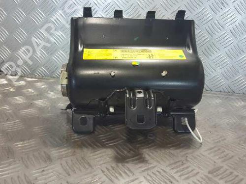 Passasjer kollisjonspute LAND ROVER FREELANDER I (L314) 1.8 i 16V 4x4 (120 hp) 23384217