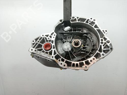 Used Gearbox OPEL CORSA C (X01) 1.3 CDTI (F08, F68) (70 hp) 24998989