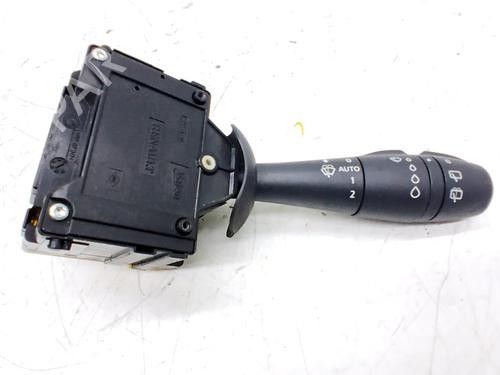 Steering column stalk RENAULT CAPTUR I (J5_, H5_) 0.9 TCe 90 | BP33815418I23 - Image 3