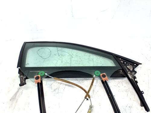 Used Front right window mechanism AUDI A3 (8P1) 2.0 TDI 16V (140 hp) 31580074