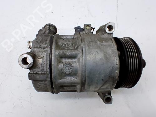 AC compressor FORD C-MAX II (DXA/CB7, DXA/CEU) 1.6 TDCi | BP39556909M34 - Image 4
