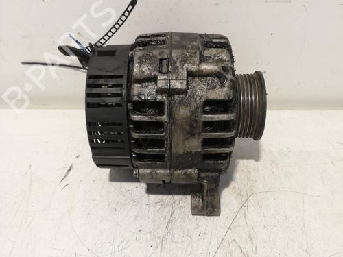 Alternator AUDI A6 C5 (4B2) 1.8 T | BP25460681M7 