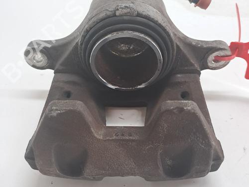 Left front brake caliper KIA OPTIMA (FSGDS6B) 1.7 CRDi | BP23365527M105 